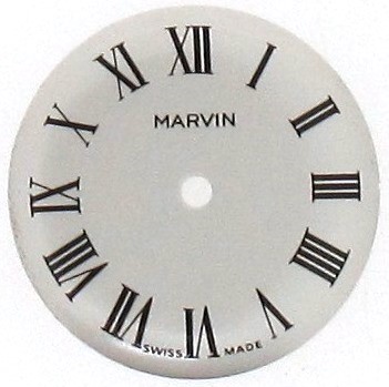 Marvin Watch After