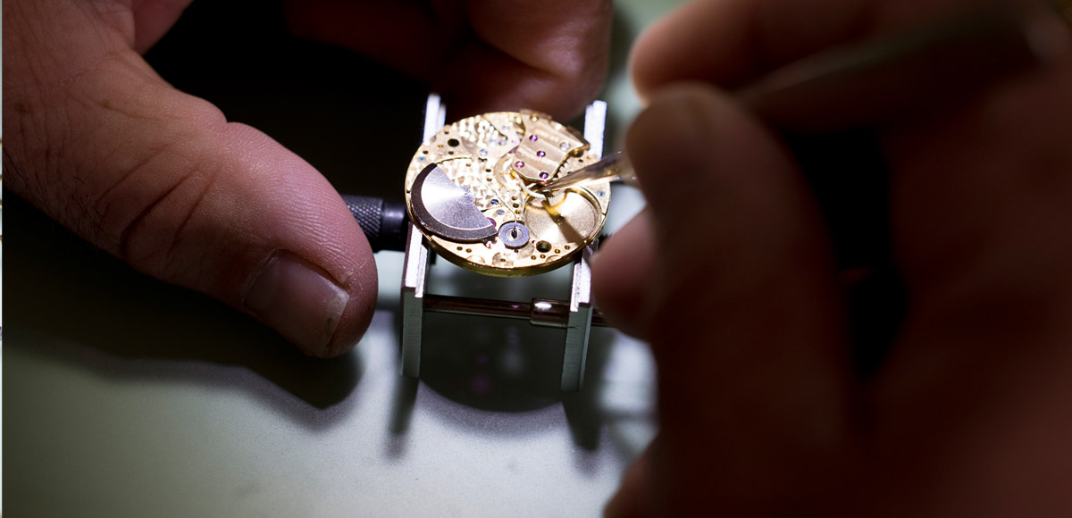 Tudor inhouse hotsell movement service cost