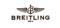 Breitling Logo Image
