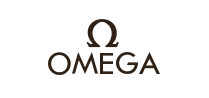 OMEGA Logo image