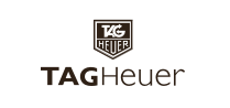 TAGHeuer Logo Image