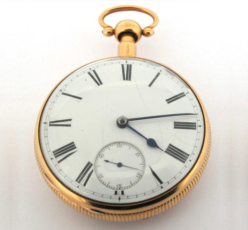 Vintage Watch Repair Near Me | W.E. Clark & Son Limited