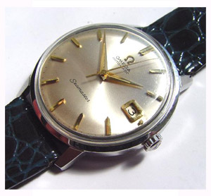 omega watch repairs near me