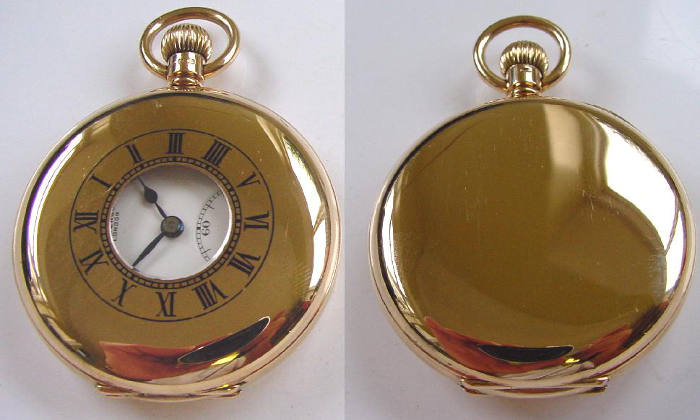 Hunter Watch Repair Specialists