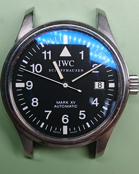 IWC Automatic Watch