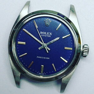 Rolex Oyster