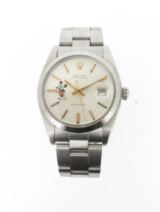 Mickey Mouse Rolex