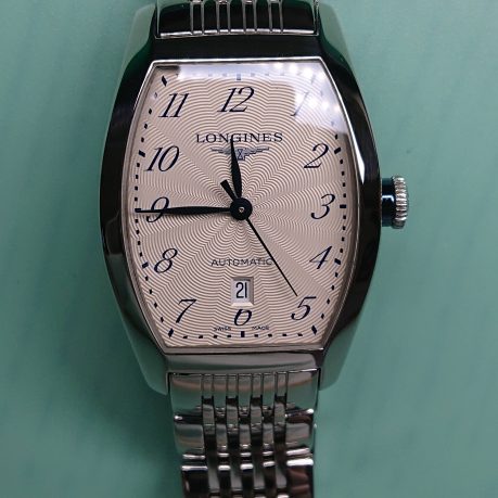 longines watch repair