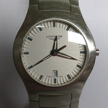 longines watch repair