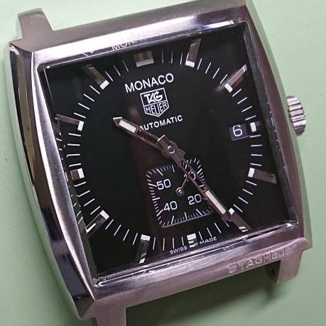 tag heuer monaco