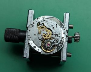 Tag Heuer watch repair